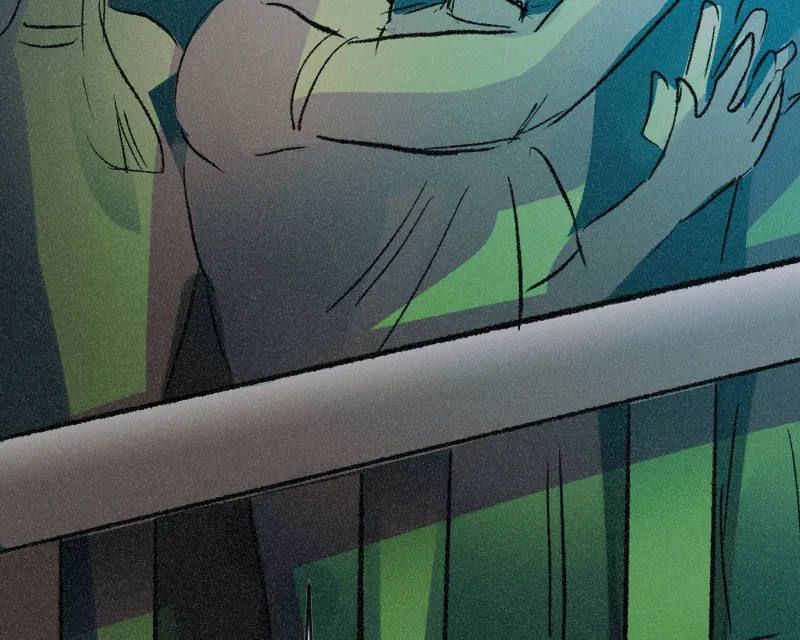 It Strikes a Chord Chapter 24 page 91 - 