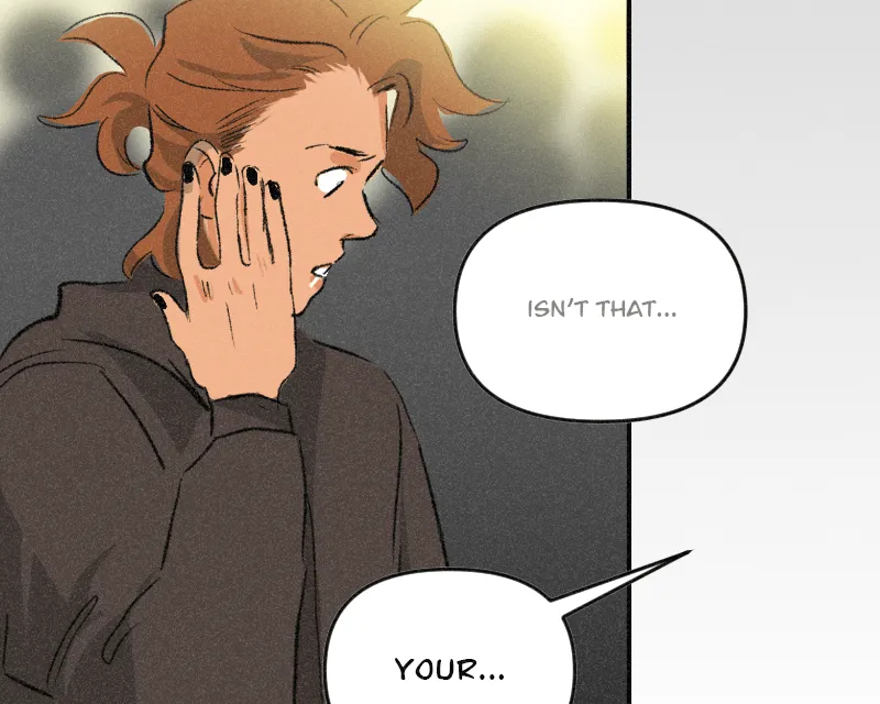 It Strikes a Chord Chapter 24 page 98 - 