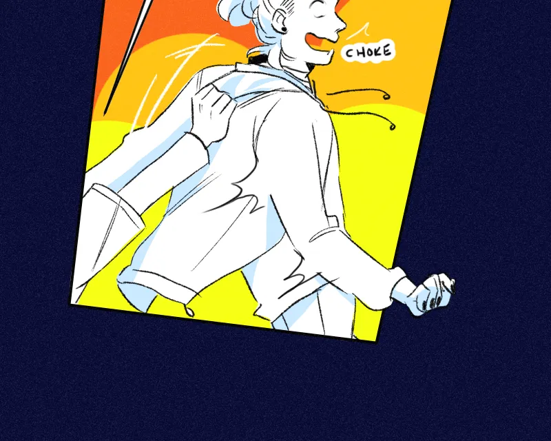 It Strikes a Chord Chapter 25 page 13 - 