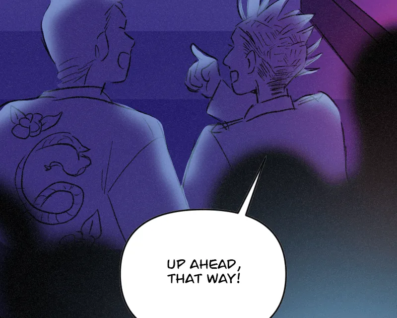 It Strikes a Chord Chapter 25 page 16 - 