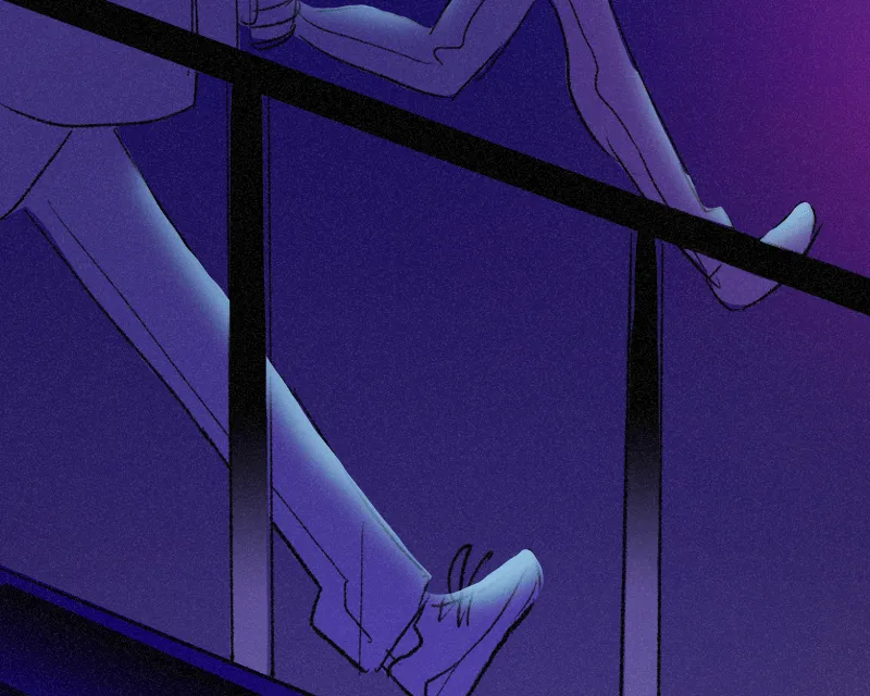 It Strikes a Chord Chapter 25 page 19 - 