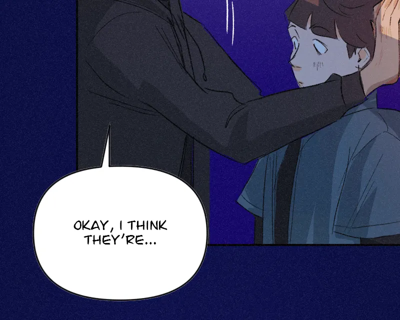 It Strikes a Chord Chapter 25 page 25 - 