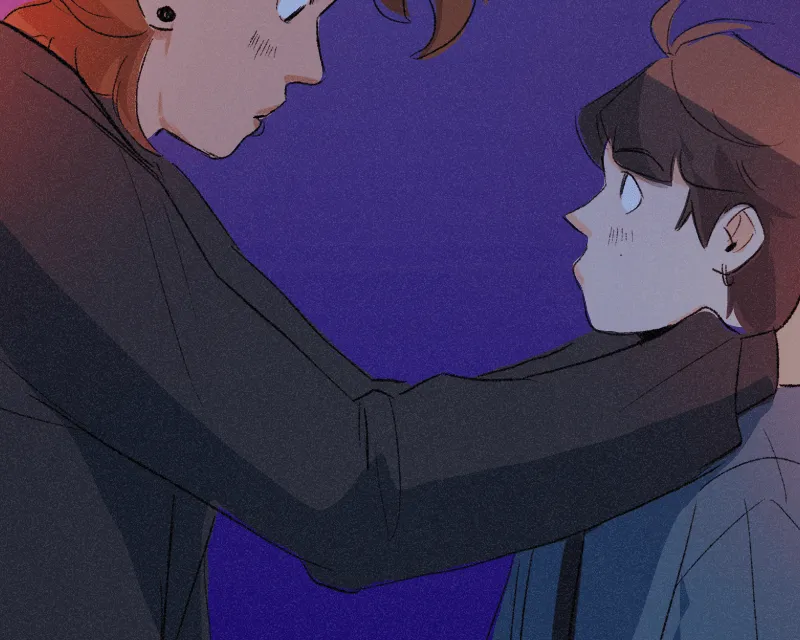 It Strikes a Chord Chapter 25 page 27 - 