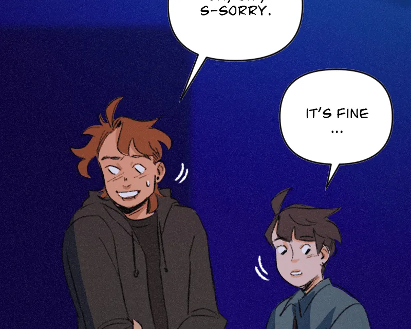 It Strikes a Chord Chapter 25 page 29 - 