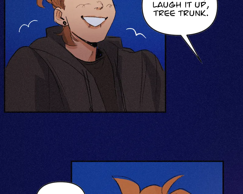 It Strikes a Chord Chapter 25 page 34 - 