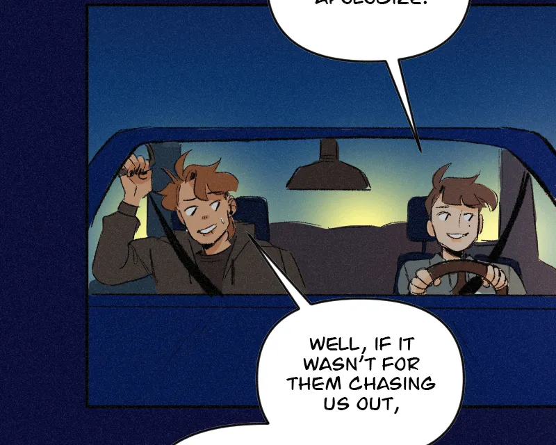 It Strikes a Chord Chapter 25 page 38 - 