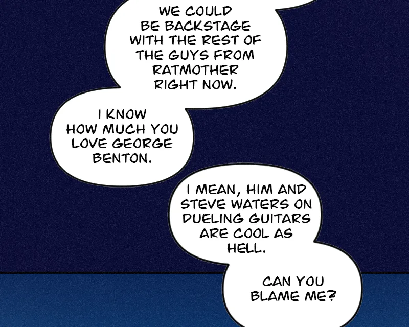 It Strikes a Chord Chapter 25 page 39 - 