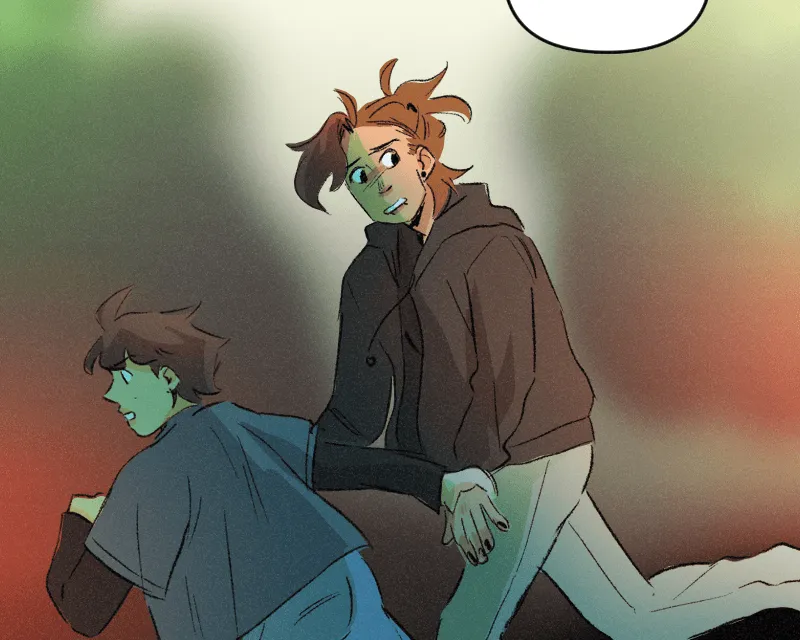 It Strikes a Chord Chapter 25 page 5 - 