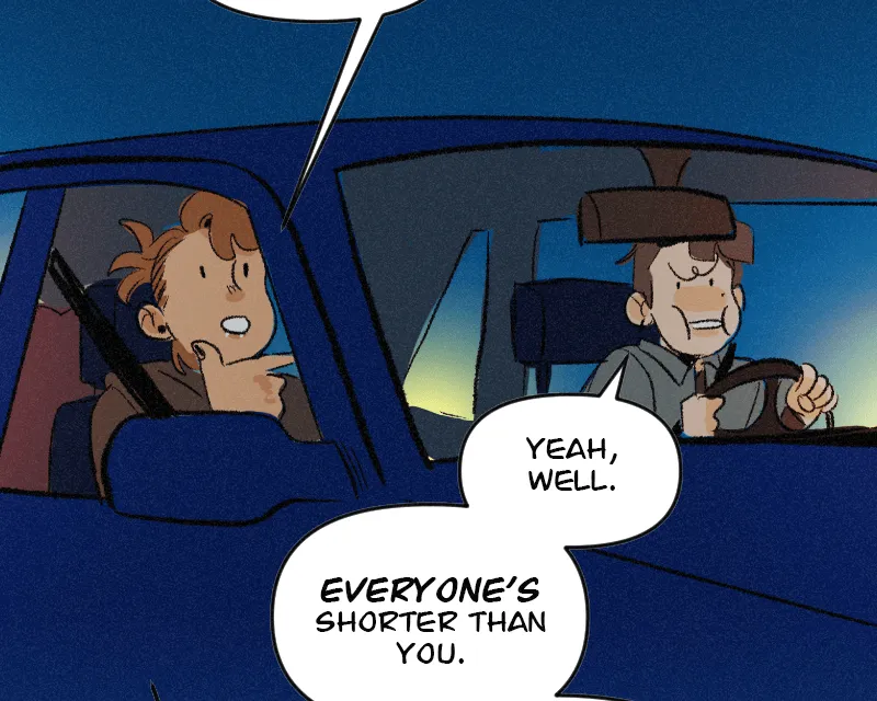 It Strikes a Chord Chapter 25 page 42 - 