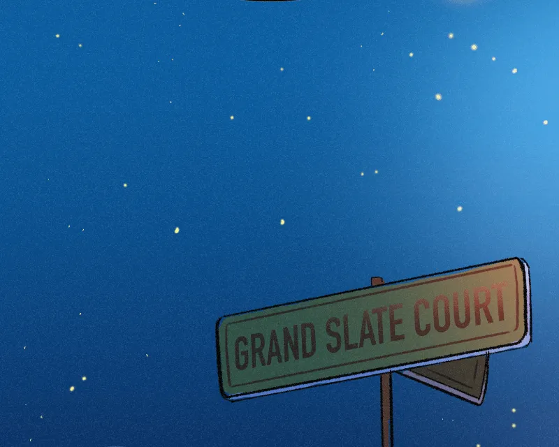 It Strikes a Chord Chapter 25 page 44 - 