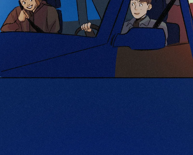 It Strikes a Chord Chapter 25 page 51 - 