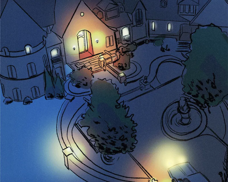 It Strikes a Chord Chapter 25 page 53 - 