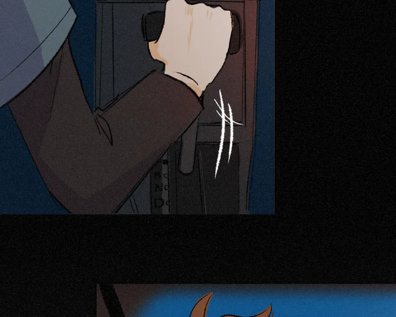 It Strikes a Chord Chapter 25 page 55 - 