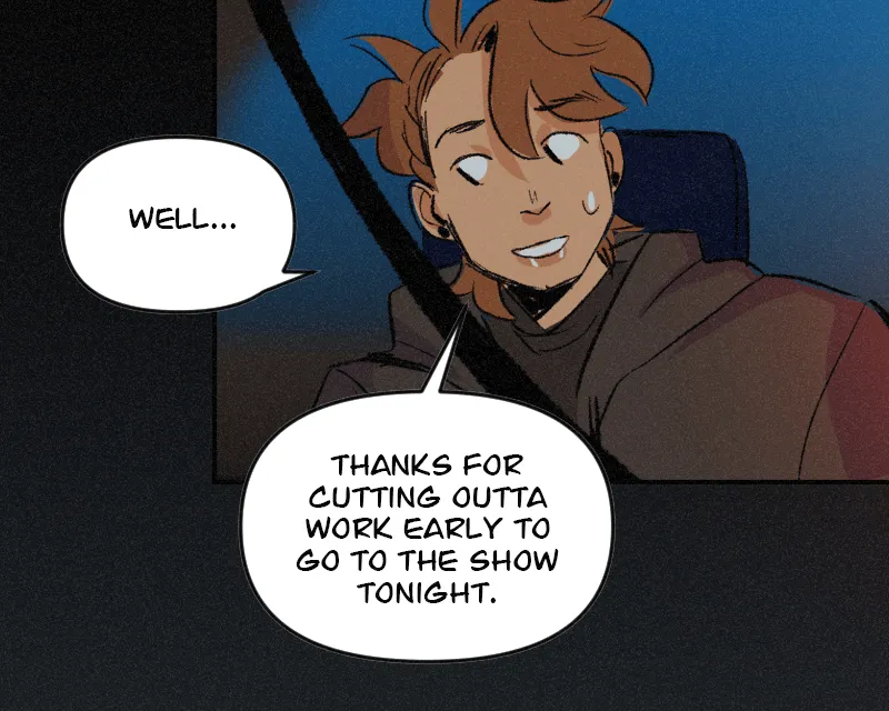 It Strikes a Chord Chapter 25 page 56 - 