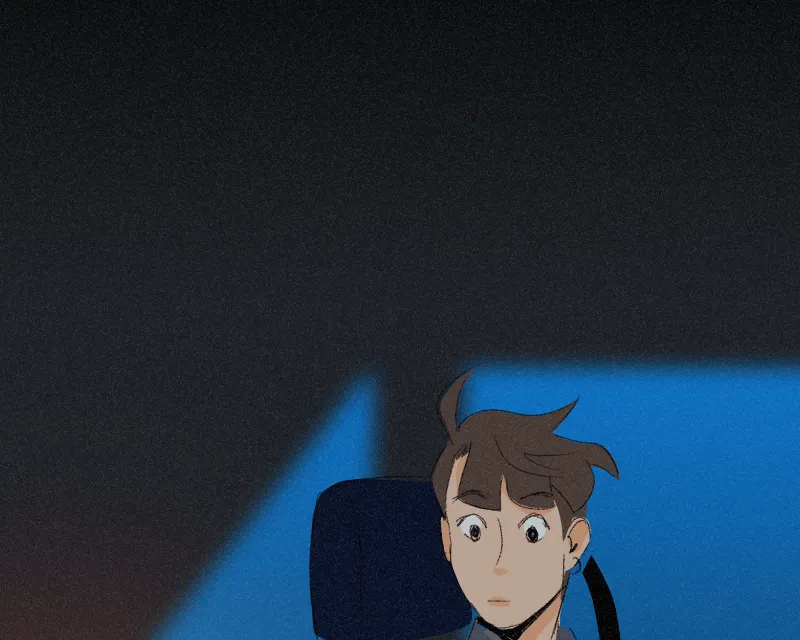 It Strikes a Chord Chapter 25 page 64 - 