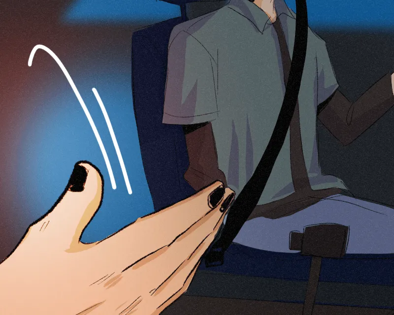 It Strikes a Chord Chapter 25 page 65 - 