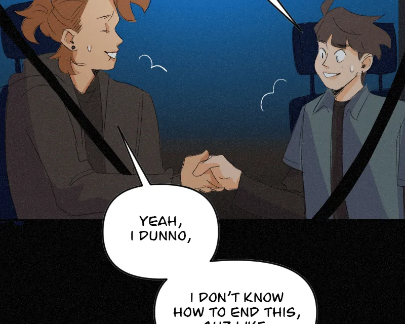 It Strikes a Chord Chapter 25 page 67 - 