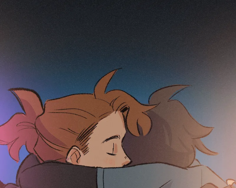 It Strikes a Chord Chapter 25 page 75 - 