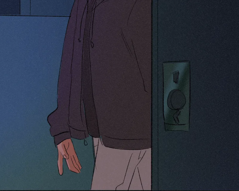 It Strikes a Chord Chapter 25 page 82 - 