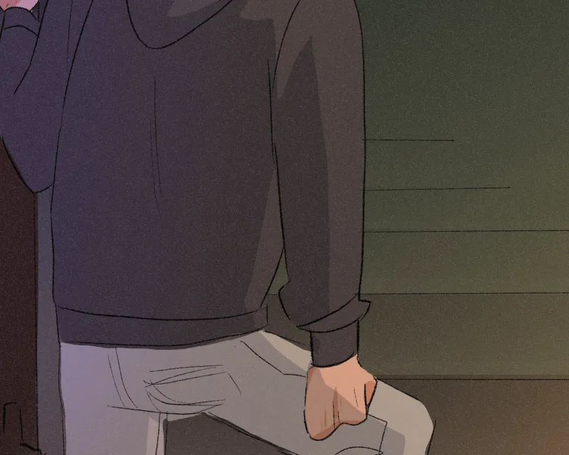 It Strikes a Chord Chapter 25 page 86 - 