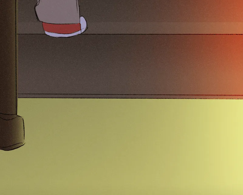 It Strikes a Chord Chapter 25 page 88 - 