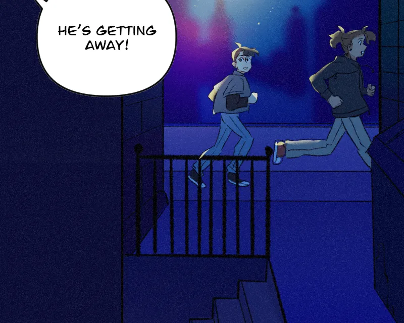 It Strikes a Chord Chapter 25 page 10 - 