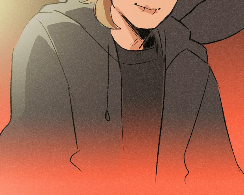 It Strikes a Chord Chapter 26 page 17 - 