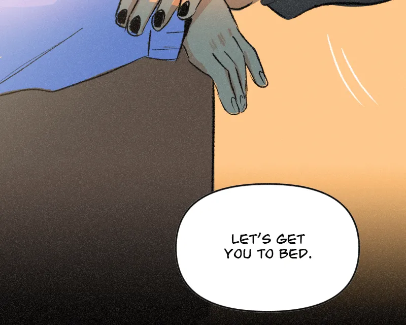 It Strikes a Chord Chapter 26 page 19 - 