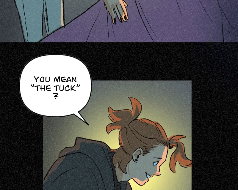 It Strikes a Chord Chapter 26 page 23 - 