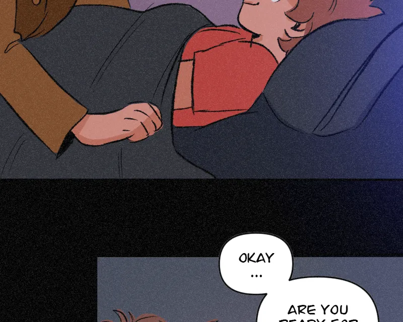 It Strikes a Chord Chapter 26 page 26 - 
