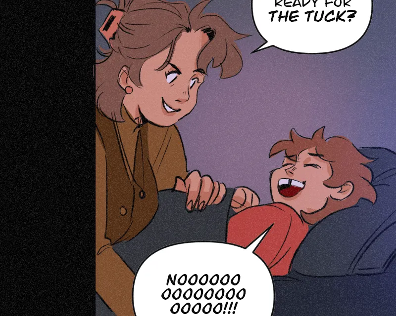 It Strikes a Chord Chapter 26 page 27 - 