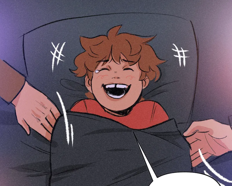 It Strikes a Chord Chapter 26 page 29 - 