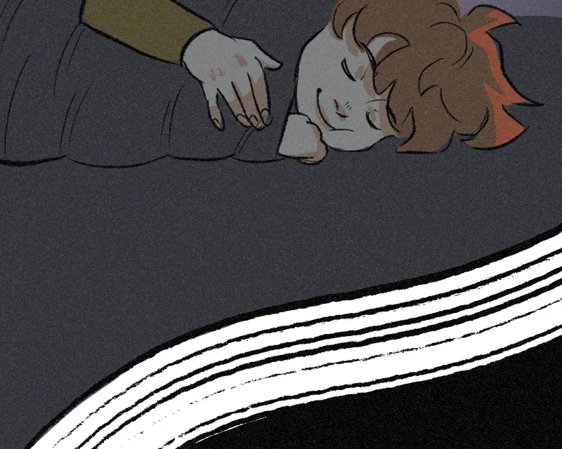It Strikes a Chord Chapter 26 page 34 - 