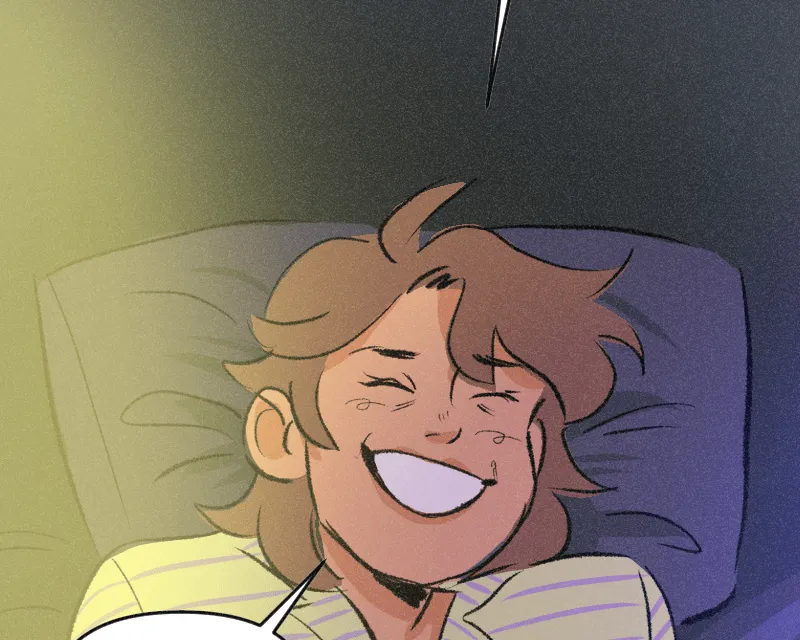 It Strikes a Chord Chapter 26 page 36 - 