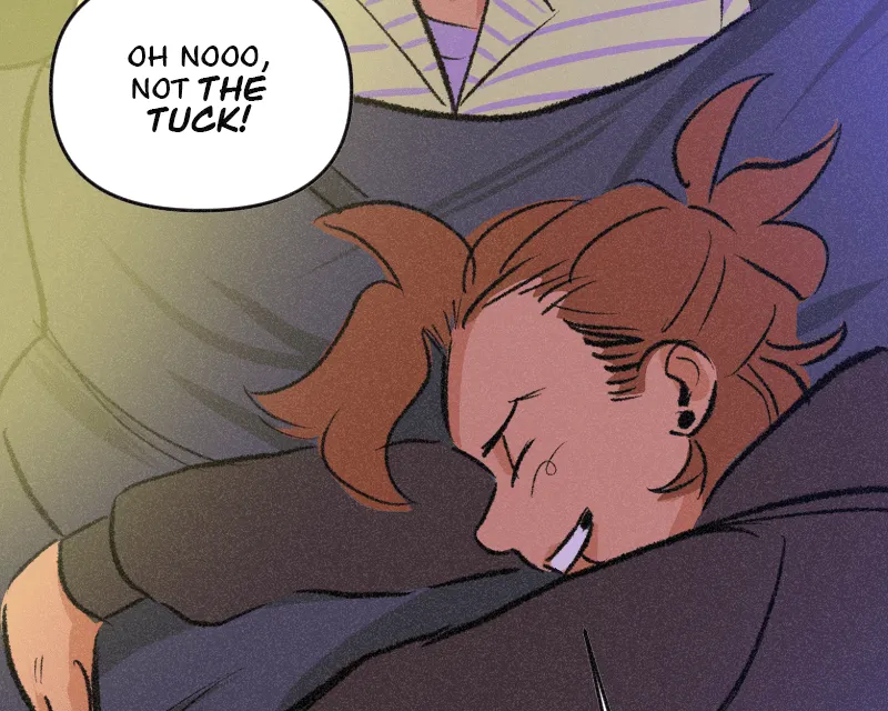 It Strikes a Chord Chapter 26 page 37 - 