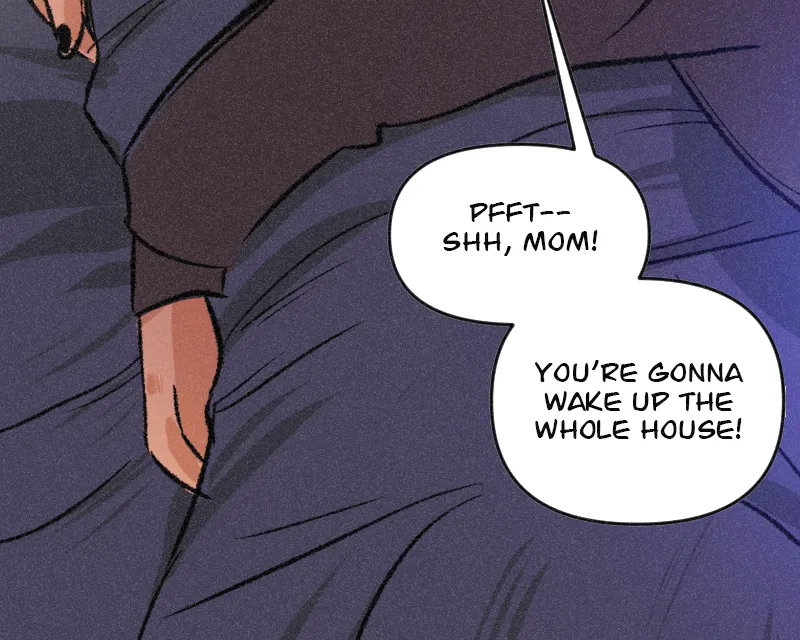 It Strikes a Chord Chapter 26 page 38 - 