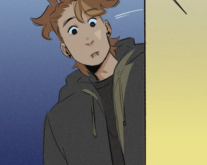 It Strikes a Chord Chapter 26 page 5 - 
