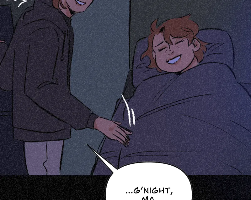It Strikes a Chord Chapter 26 page 42 - 