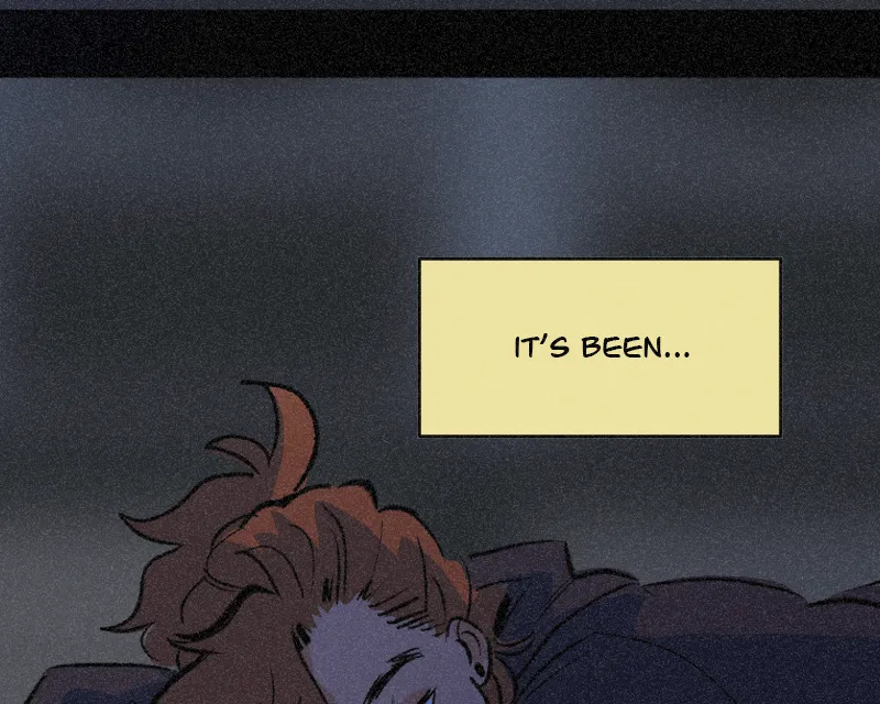 It Strikes a Chord Chapter 26 page 48 - 
