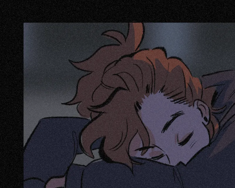 It Strikes a Chord Chapter 26 page 50 - 