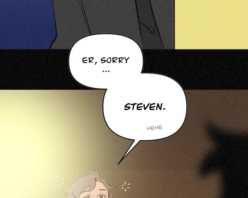 It Strikes a Chord Chapter 26 page 6 - 