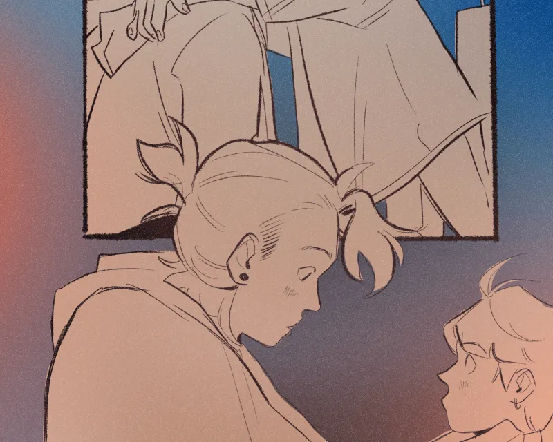 It Strikes a Chord Chapter 26 page 53 - 