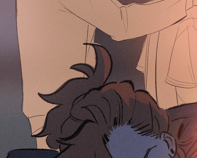 It Strikes a Chord Chapter 26 page 54 - 