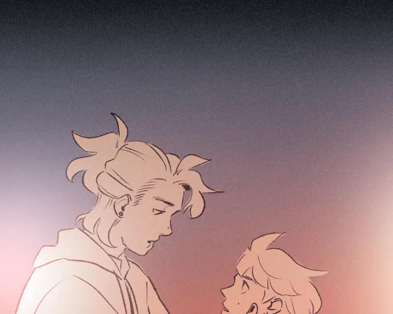 It Strikes a Chord Chapter 26 page 56 - 
