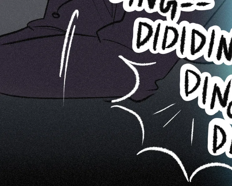 It Strikes a Chord Chapter 26 page 60 - 