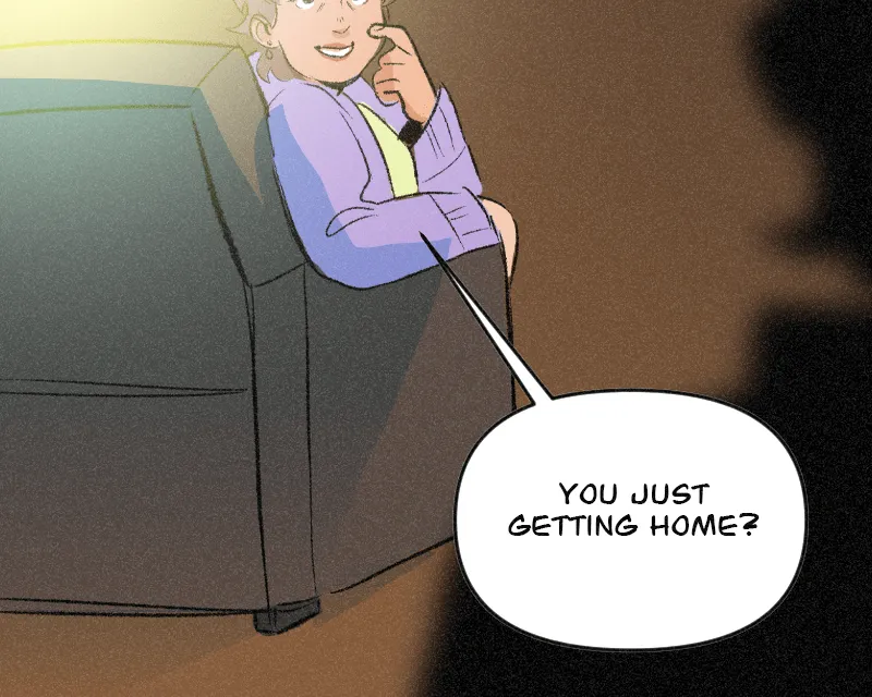 It Strikes a Chord Chapter 26 page 7 - 