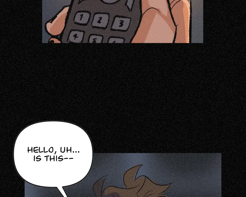 It Strikes a Chord Chapter 26 page 64 - 