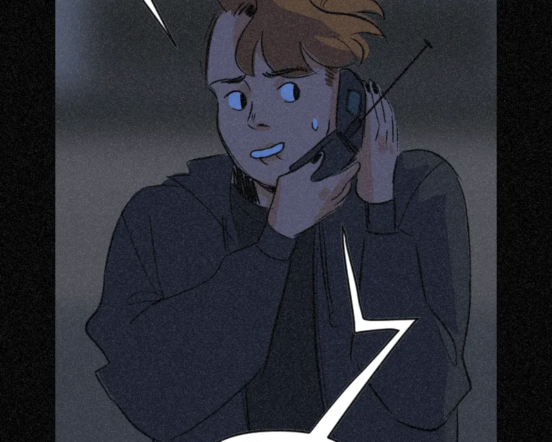 It Strikes a Chord Chapter 26 page 65 - 