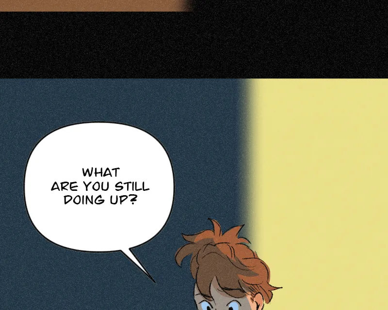It Strikes a Chord Chapter 26 page 8 - 