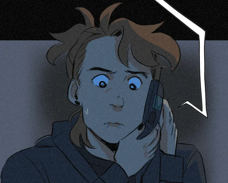It Strikes a Chord Chapter 26 page 73 - 